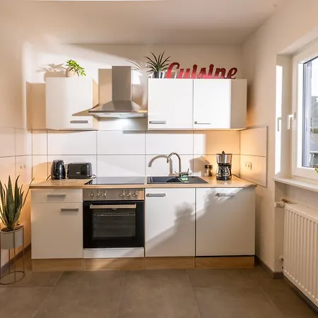 Eifel-Loft Apartment Plaidt Exterior photo