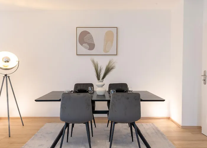 Eifel-Loft