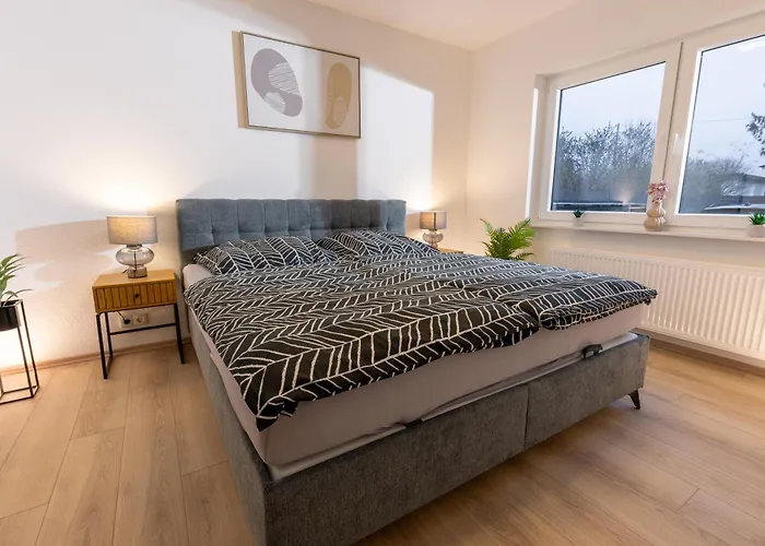 Eifel-Loft