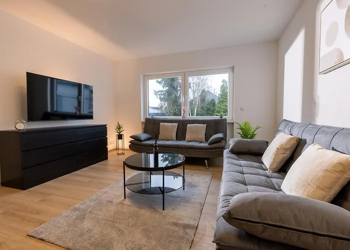 Eifel-Loft