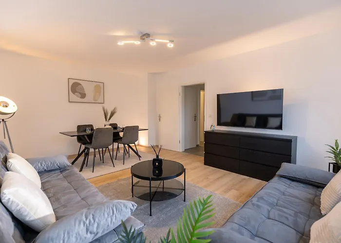 Eifel-Loft