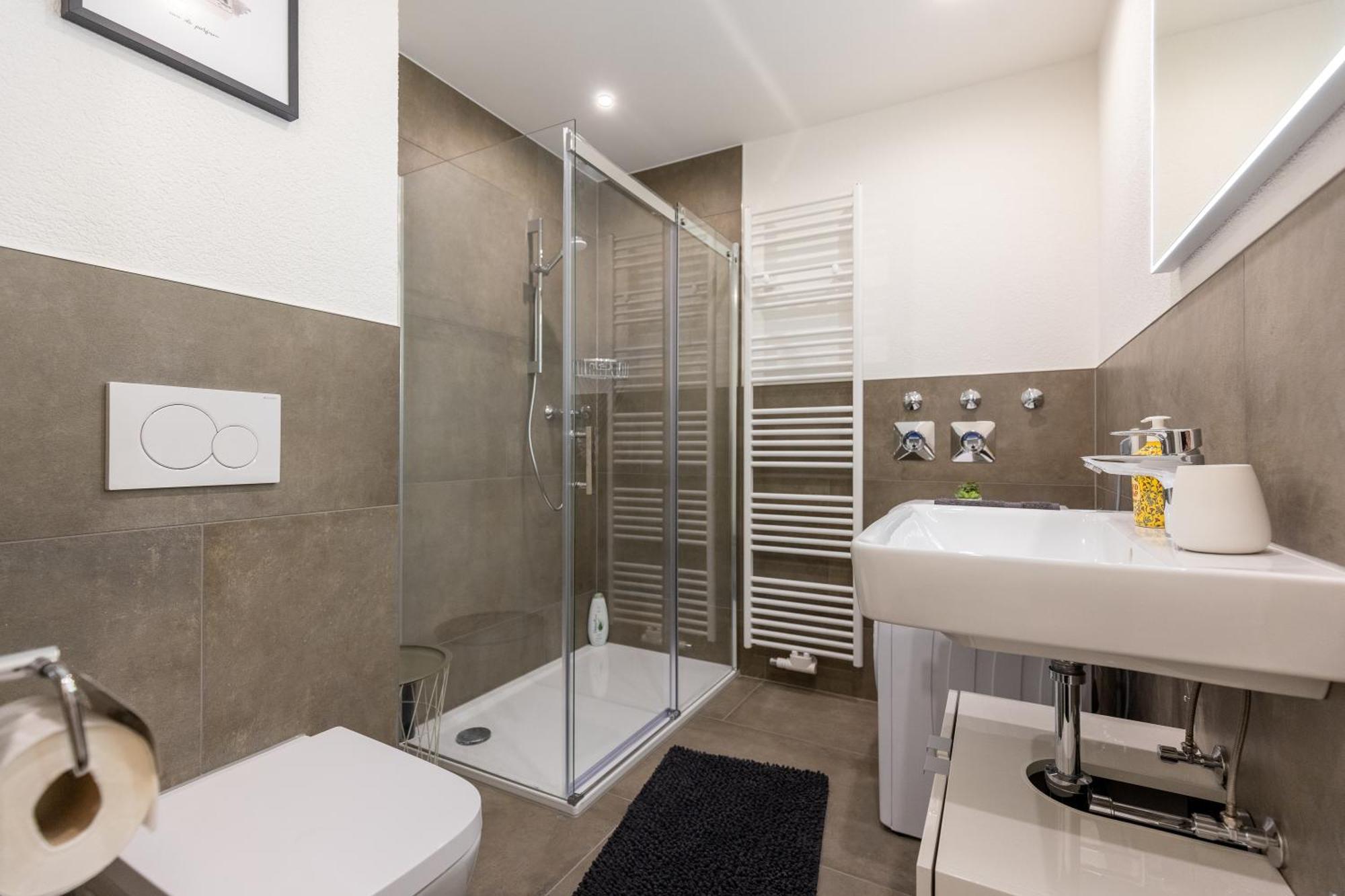Eifel-loft Apartment *