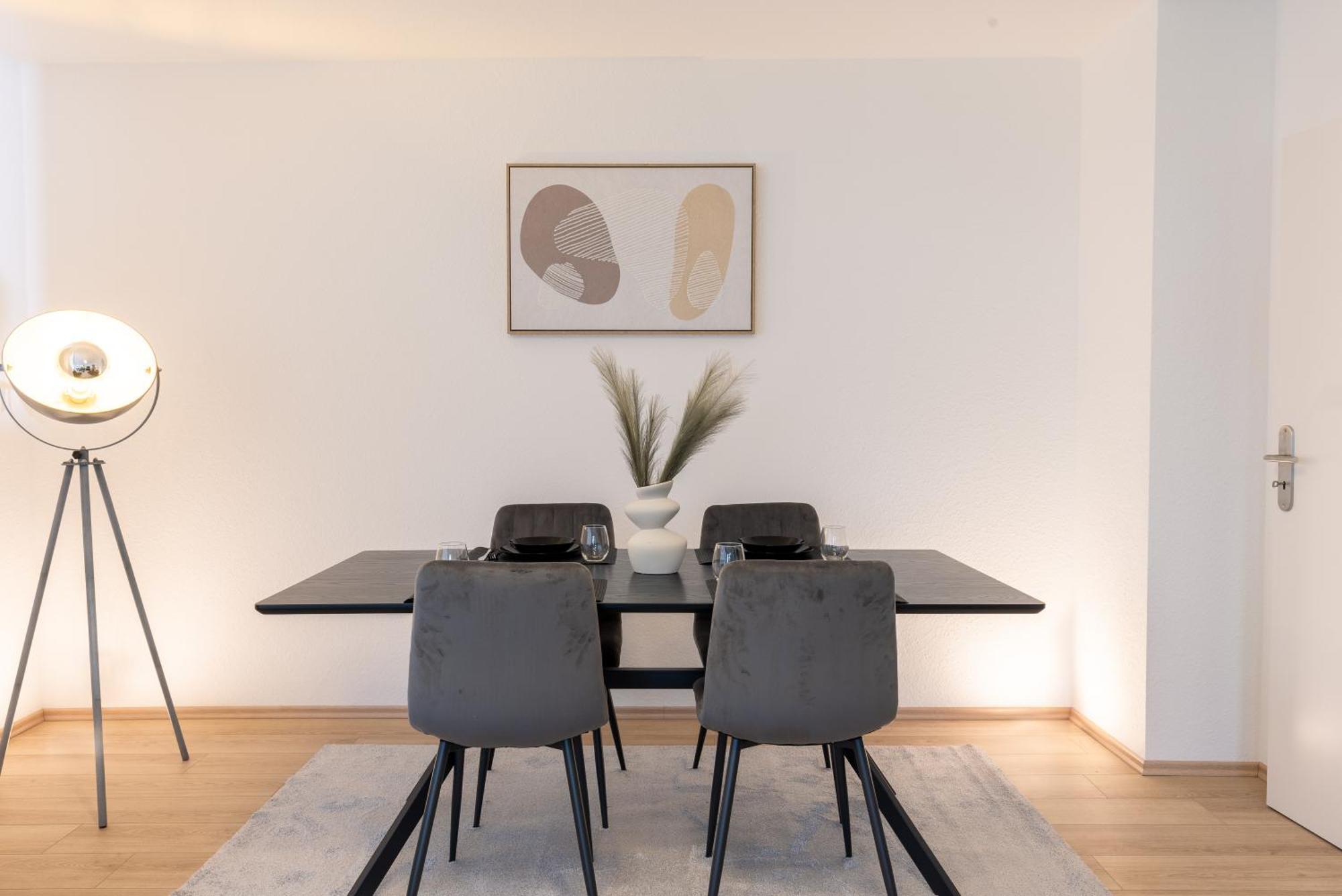 Eifel-loft *