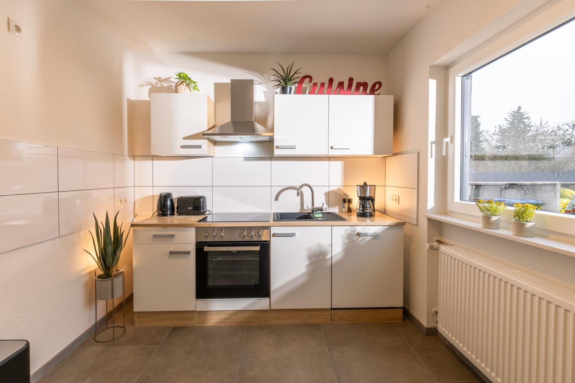 Eifel-loft Plaidt