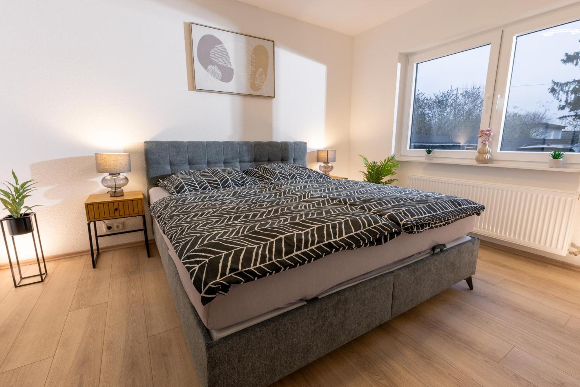 Eifel-loft Apartment *