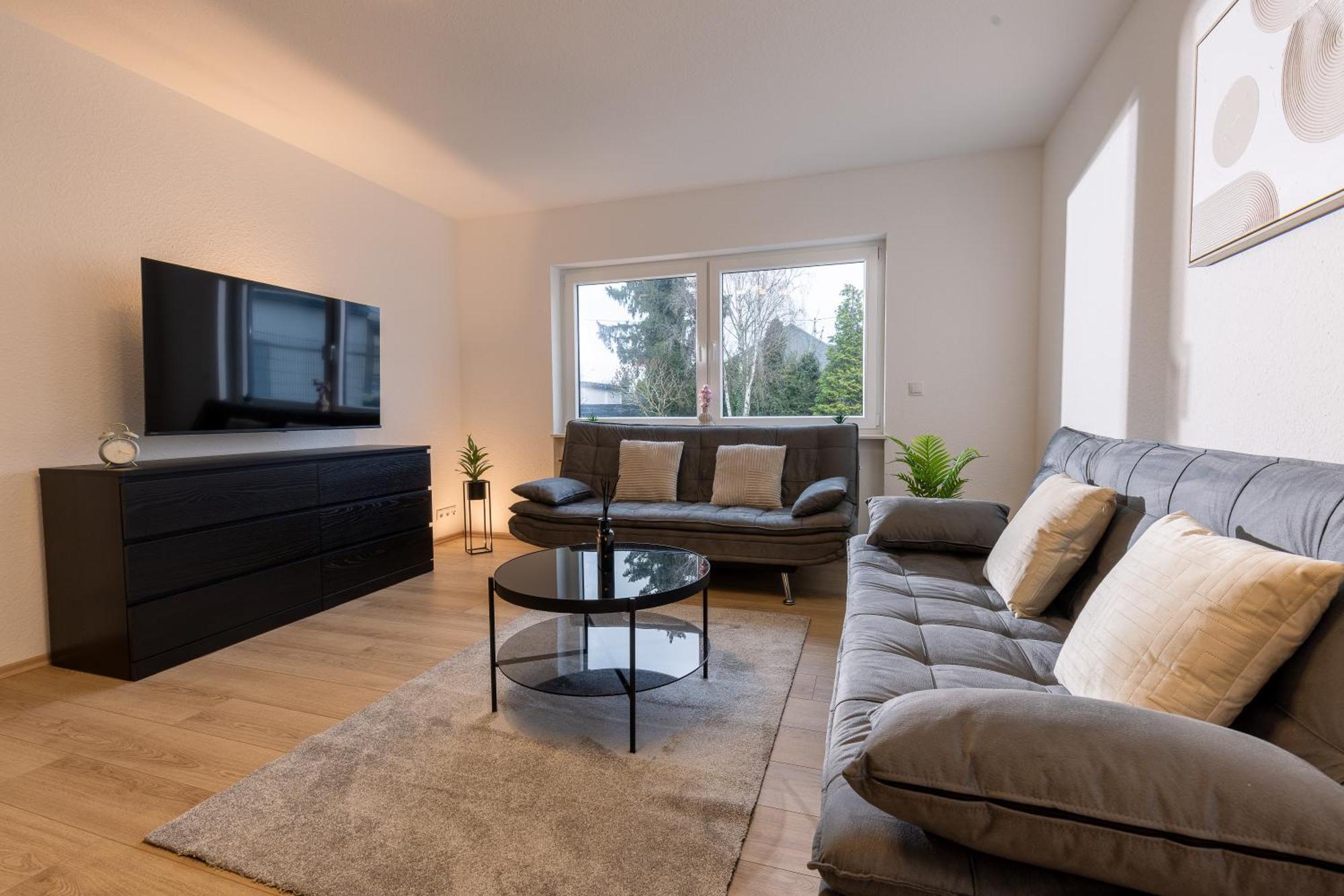 Eifel-loft * Plaidt